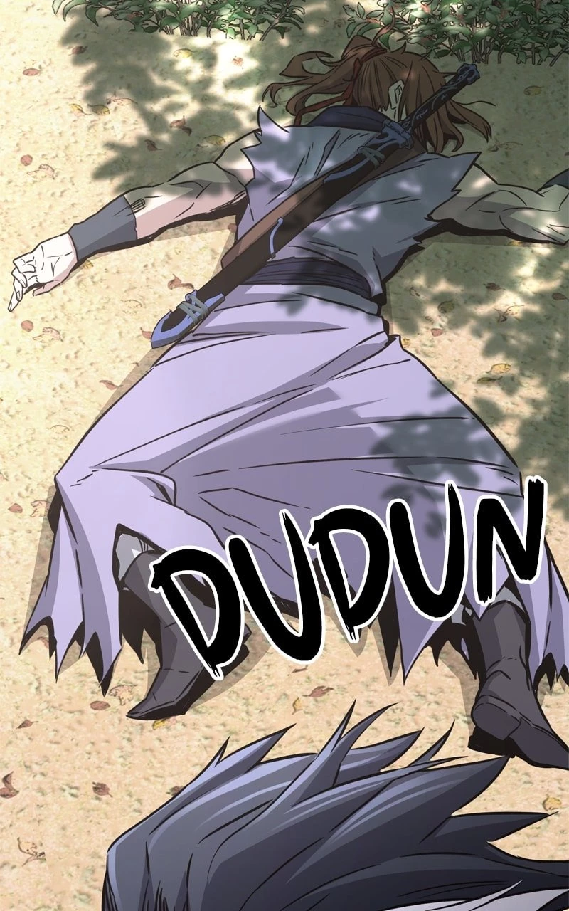 Absolute Sword Sense Chapter 37 - 32