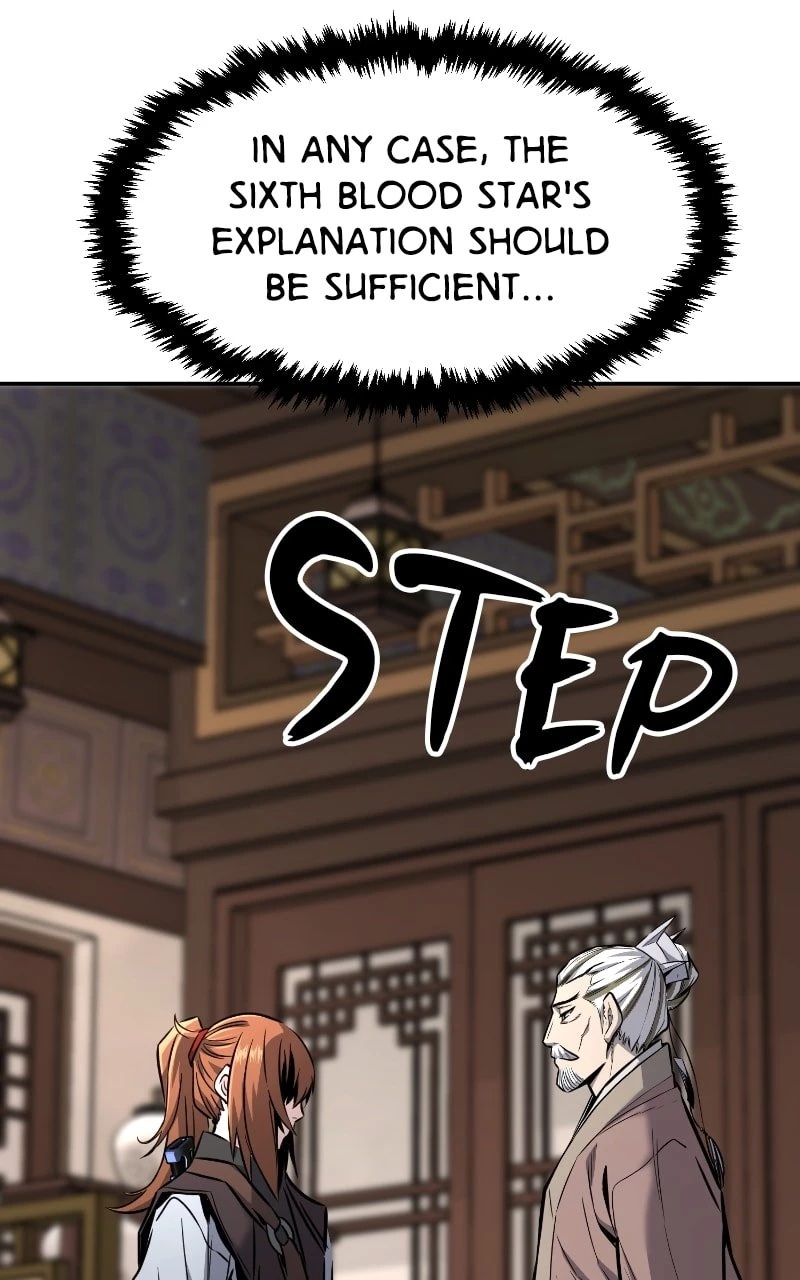 Absolute Sword Sense Chapter 39 - 110