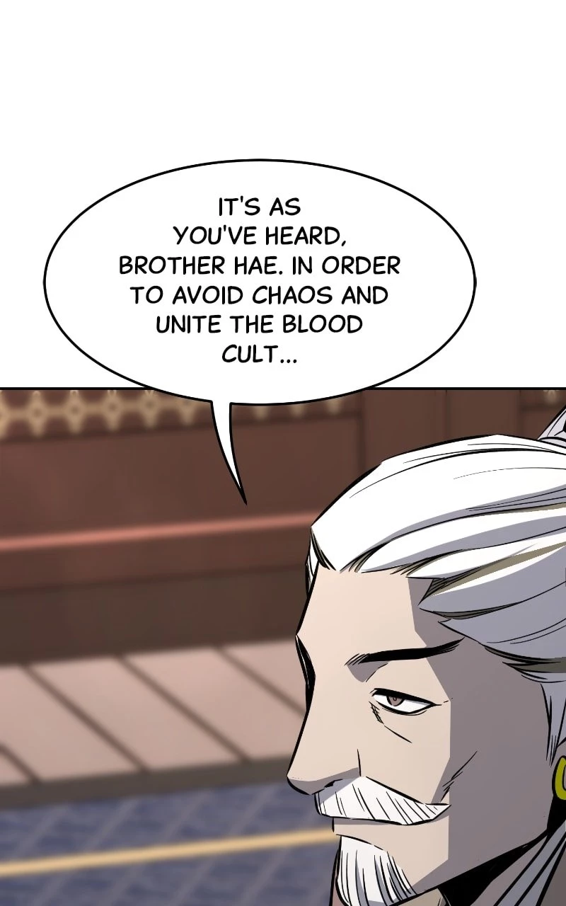 Absolute Sword Sense Chapter 38 - 51