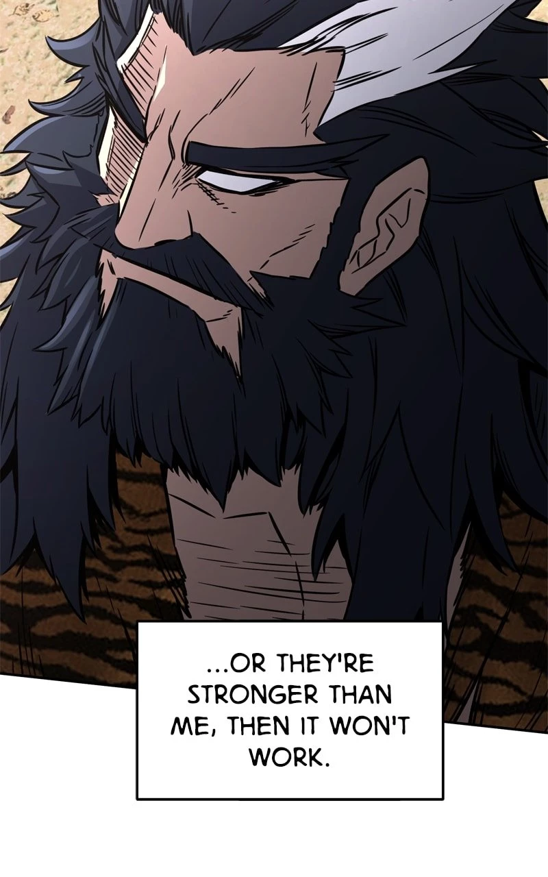 Absolute Sword Sense Chapter 37 - 33
