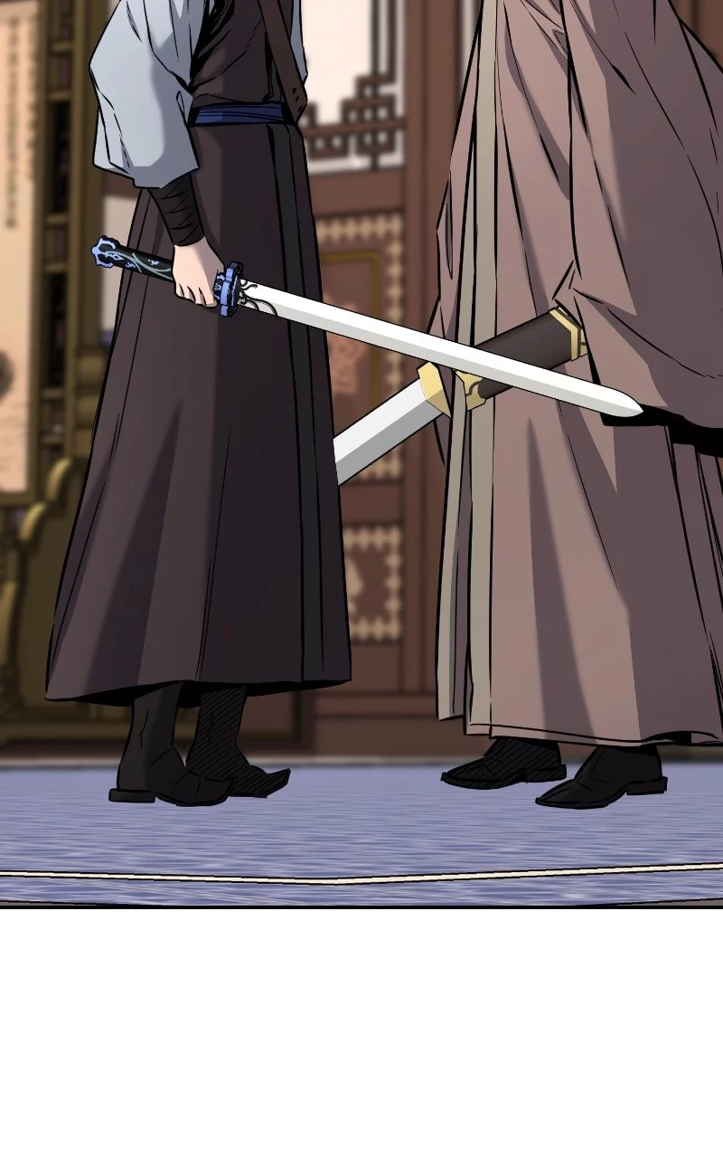 Absolute Sword Sense Chapter 39 - 111
