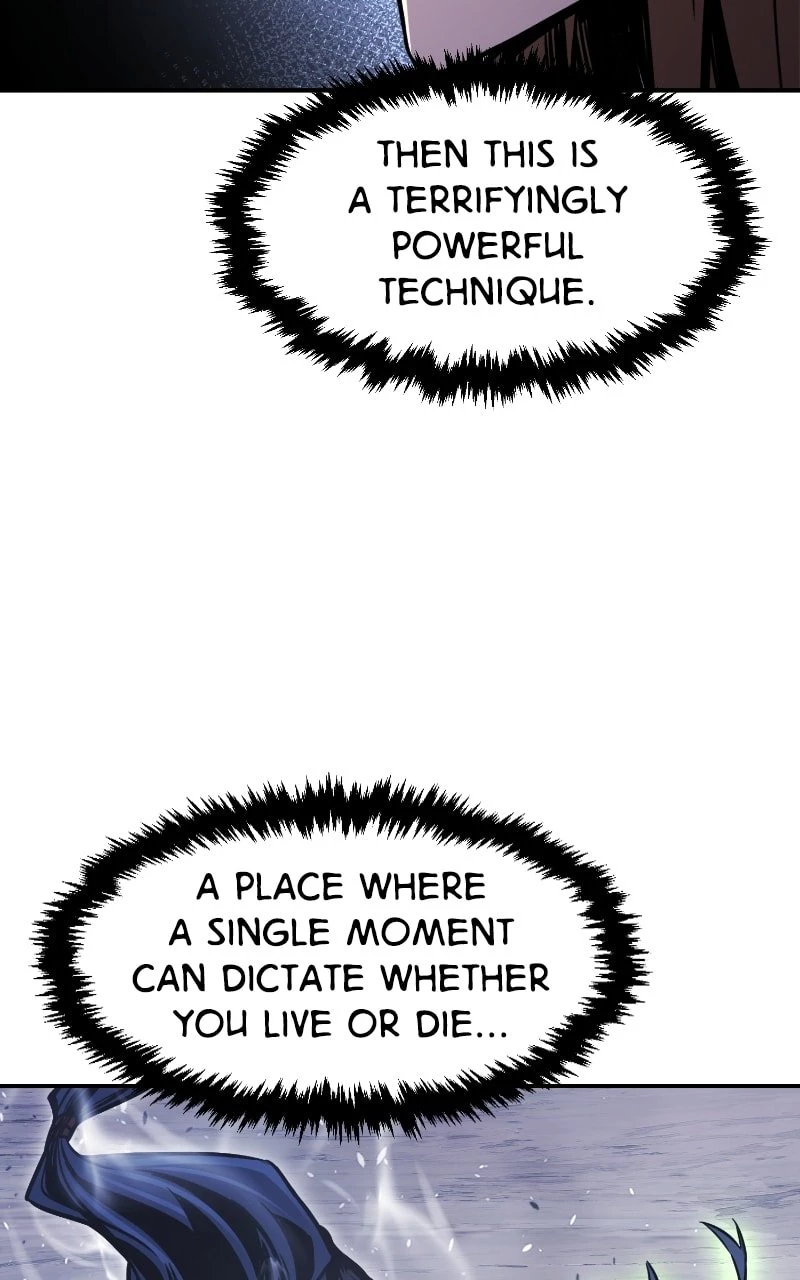 Absolute Sword Sense Chapter 36 - 13