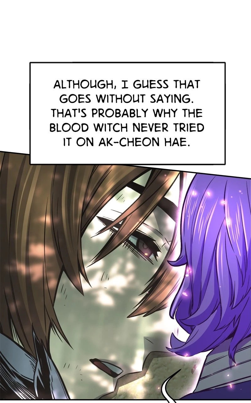Absolute Sword Sense Chapter 37 - 34