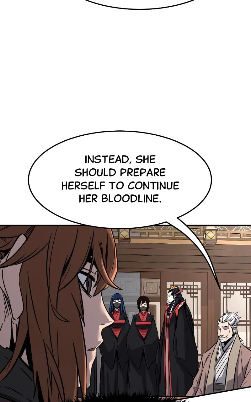 Absolute Sword Sense Chapter 38 - 53