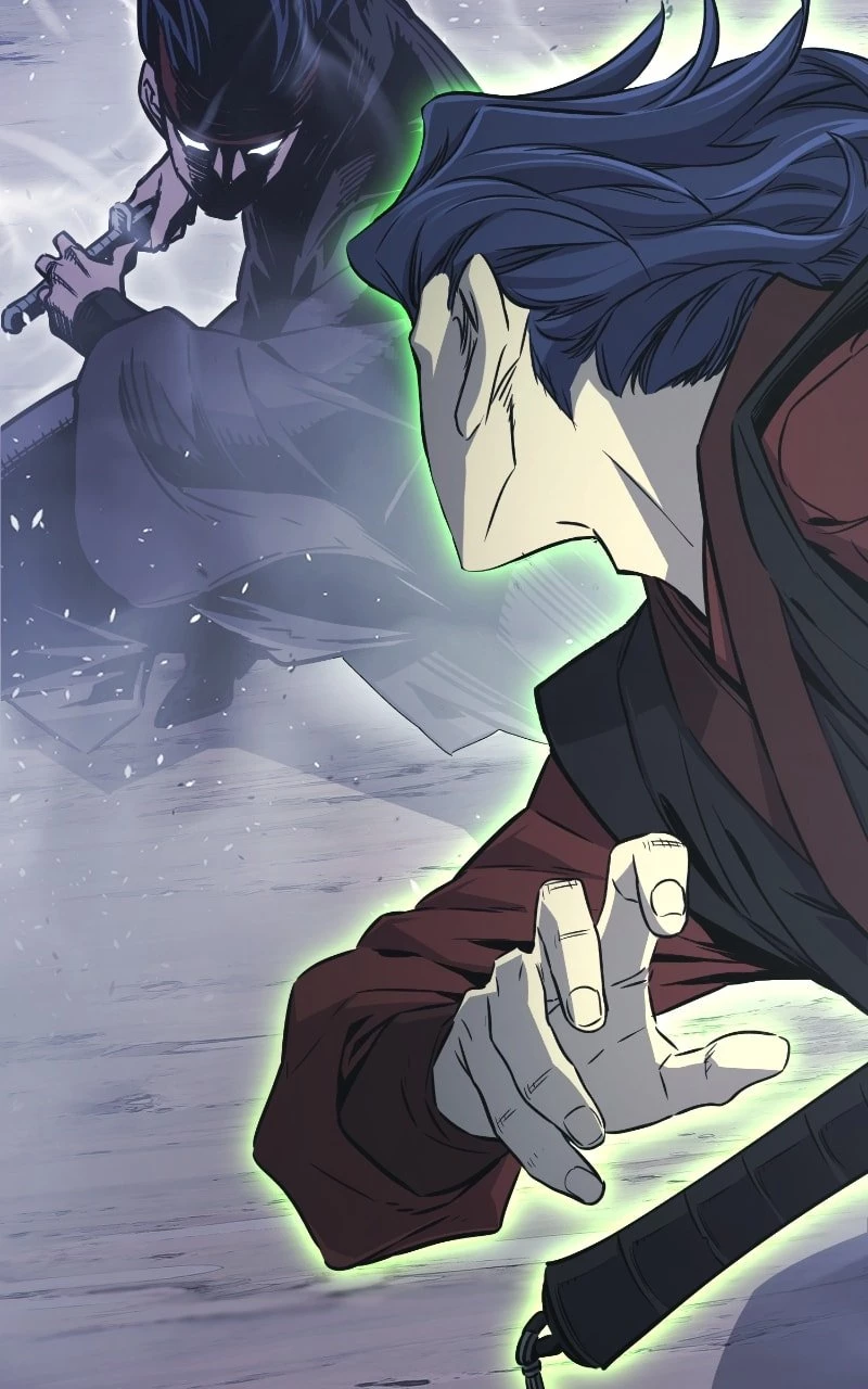 Absolute Sword Sense Chapter 36 - 14