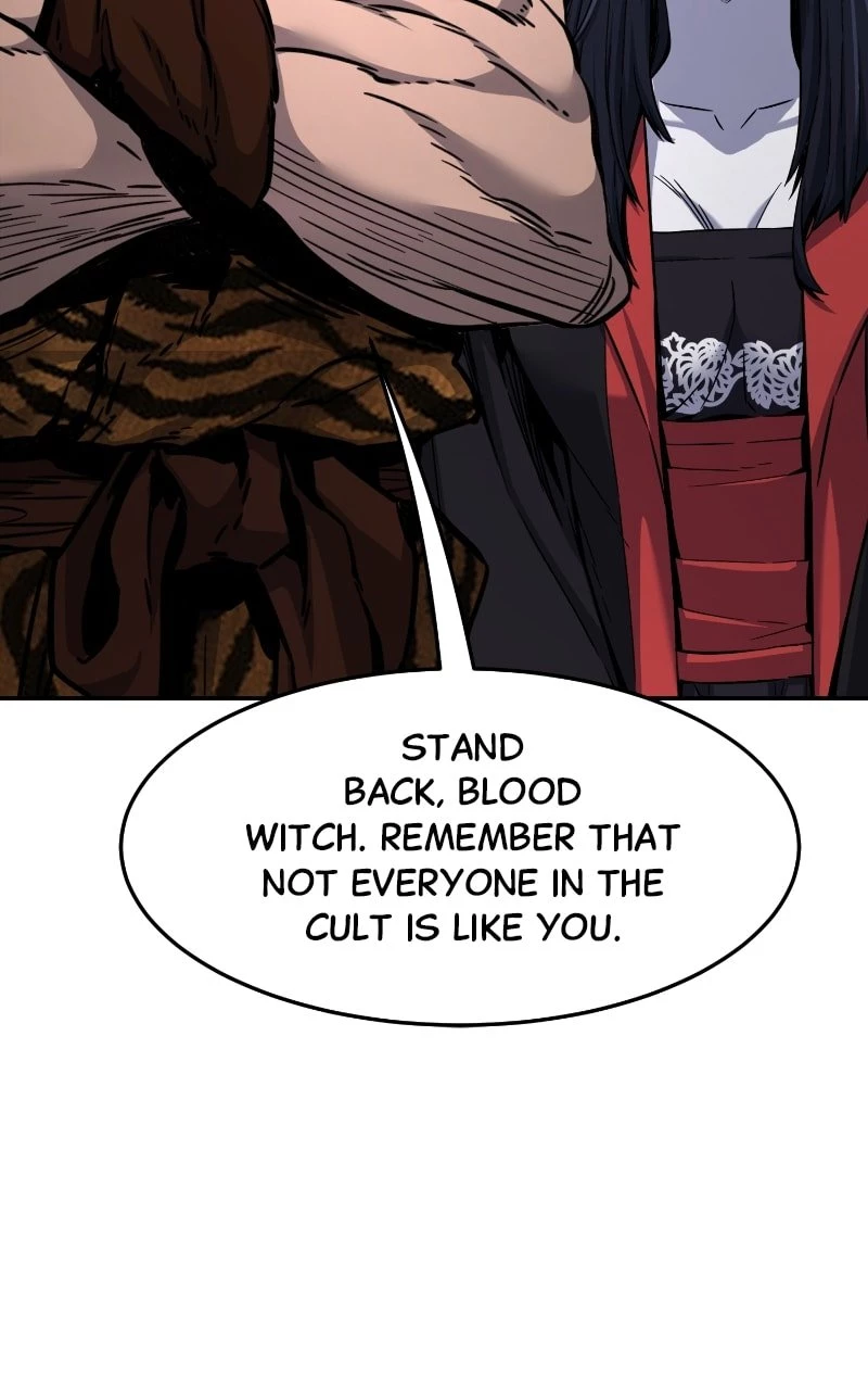 Absolute Sword Sense Chapter 39 - 114