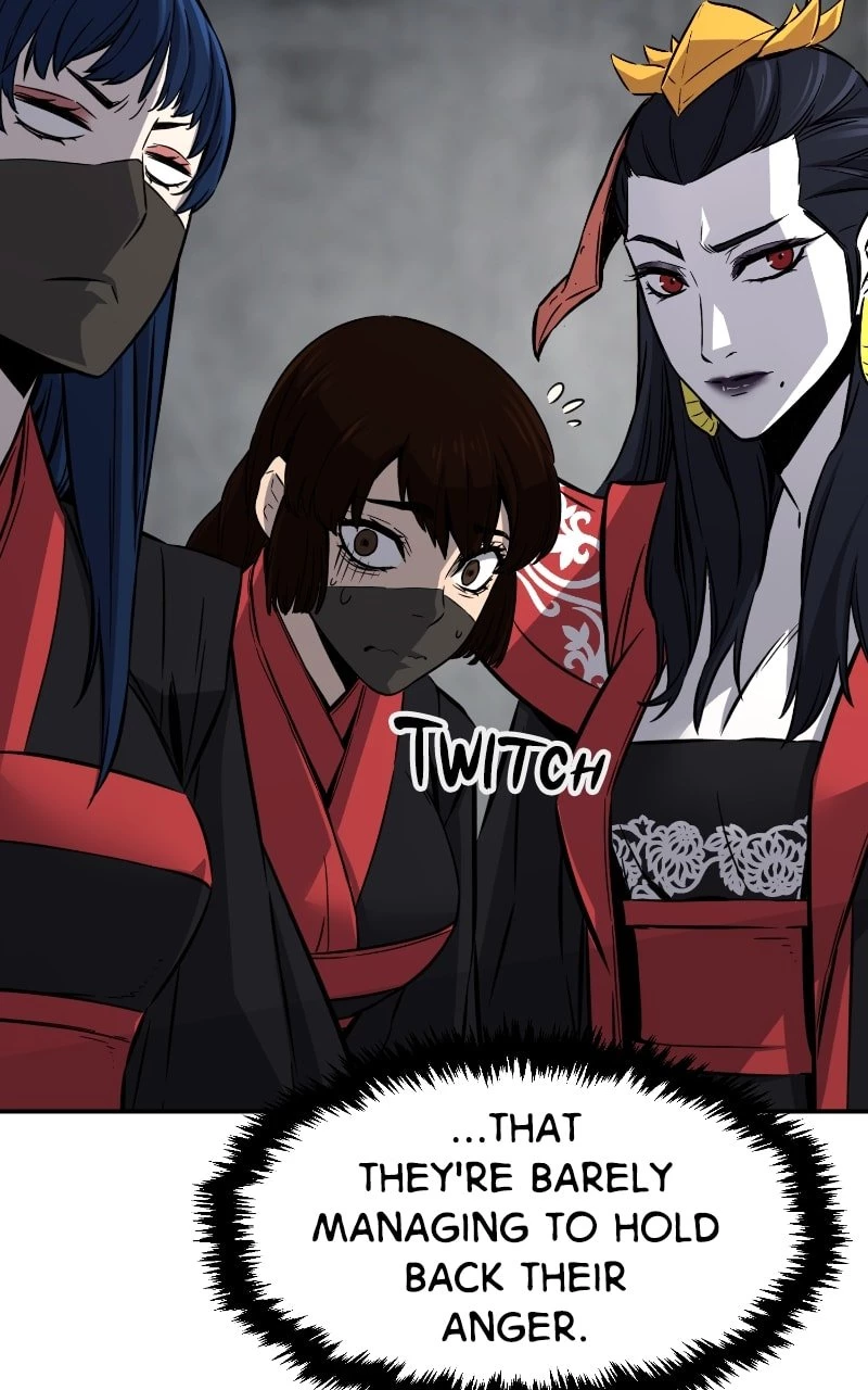 Absolute Sword Sense Chapter 38 - 55