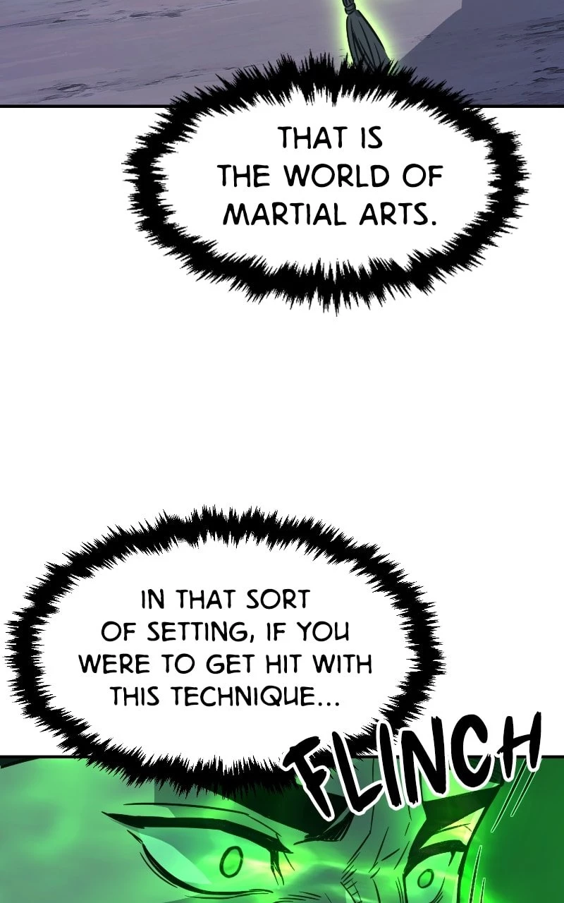 Absolute Sword Sense Chapter 36 - 15