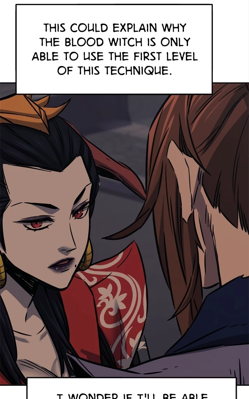 Absolute Sword Sense Chapter 37 - 37