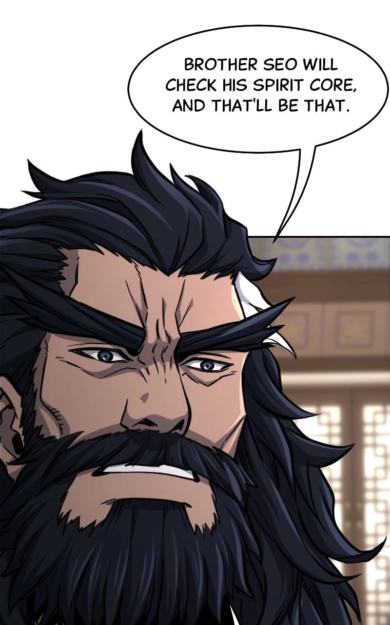 Absolute Sword Sense Chapter 39 - 115