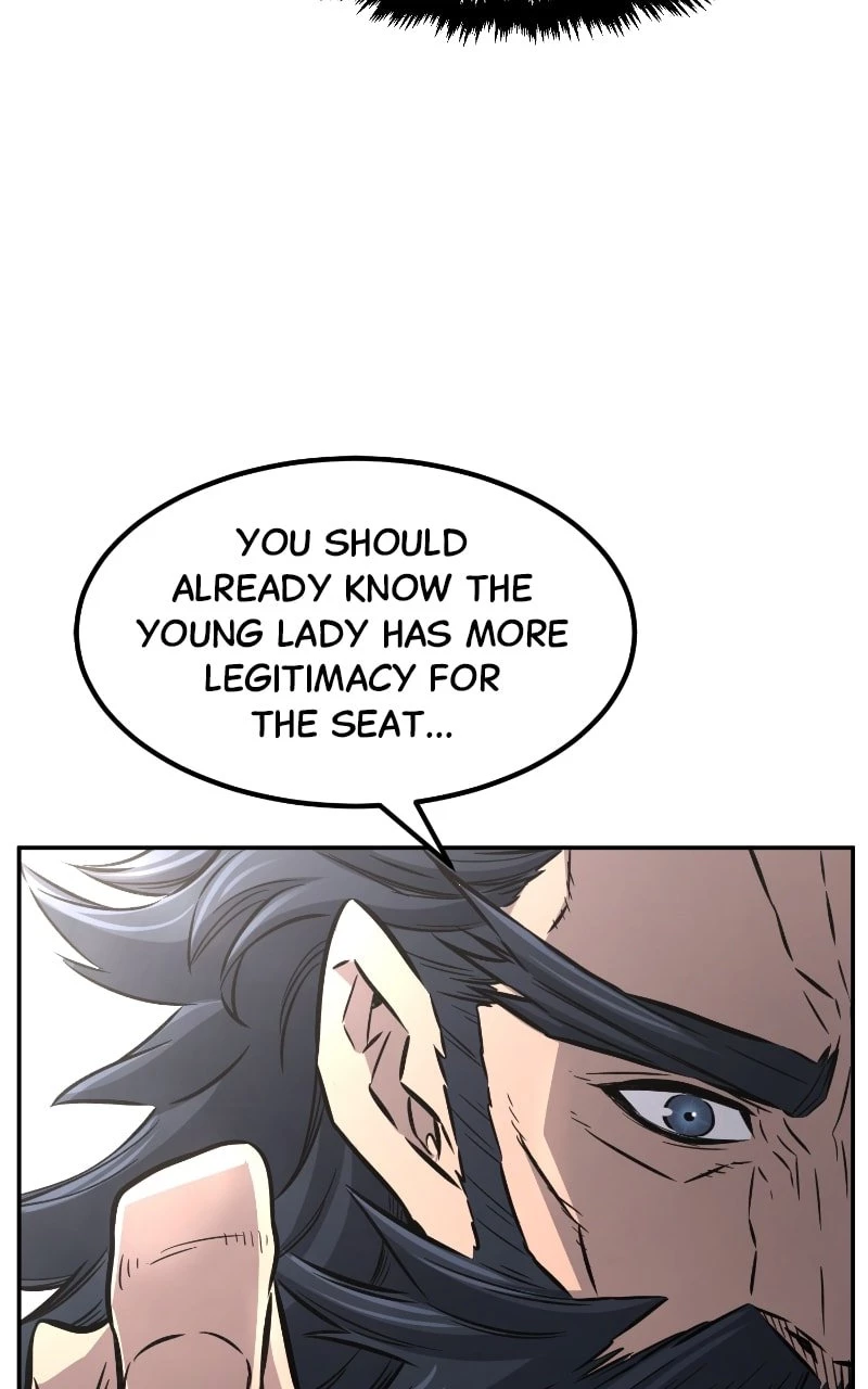 Absolute Sword Sense Chapter 38 - 56