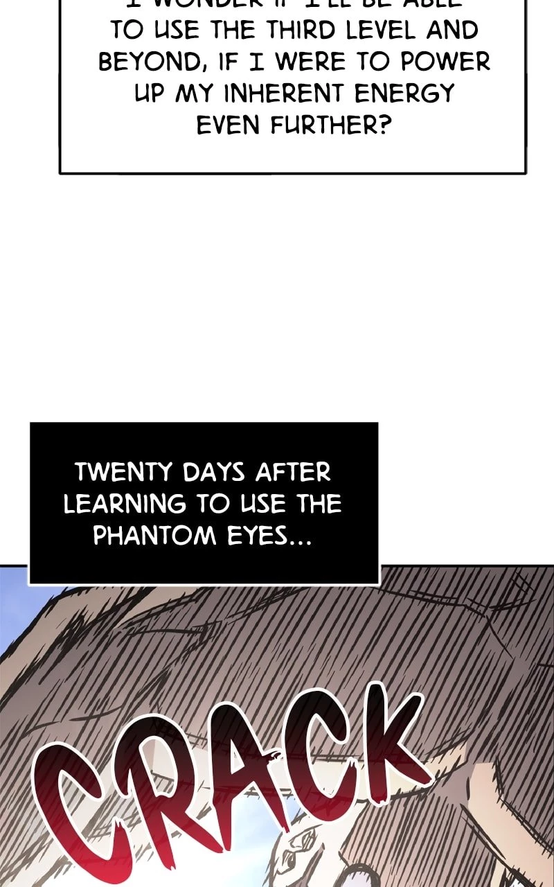 Absolute Sword Sense Chapter 37 - 38