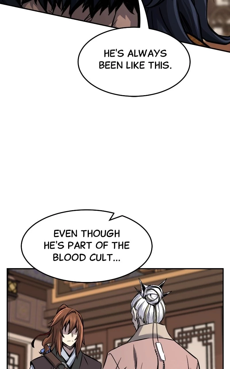 Absolute Sword Sense Chapter 39 - 116