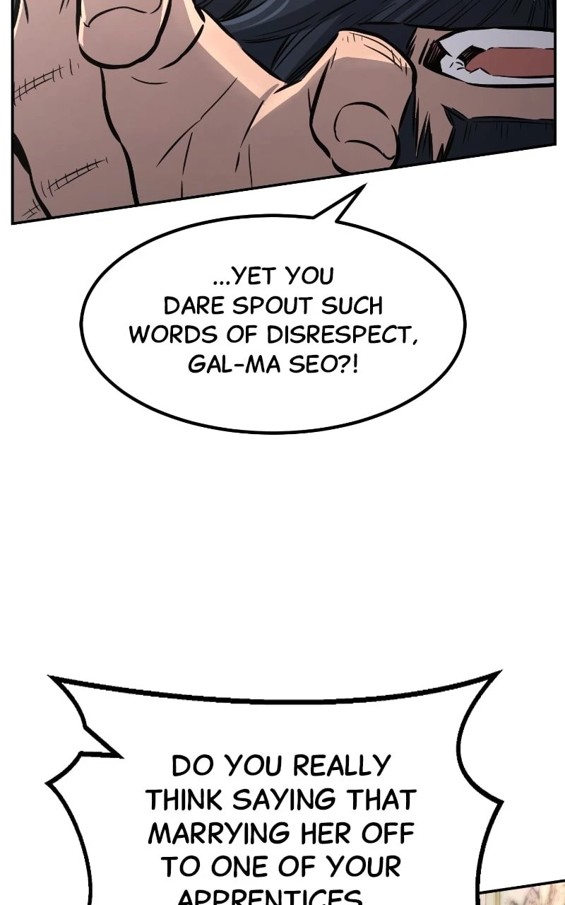 Absolute Sword Sense Chapter 38 - 57