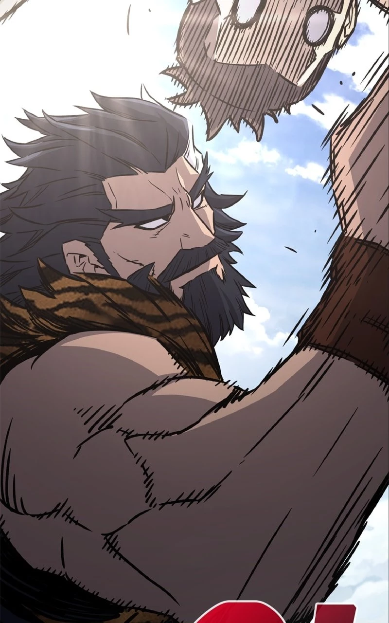 Absolute Sword Sense Chapter 37 - 39