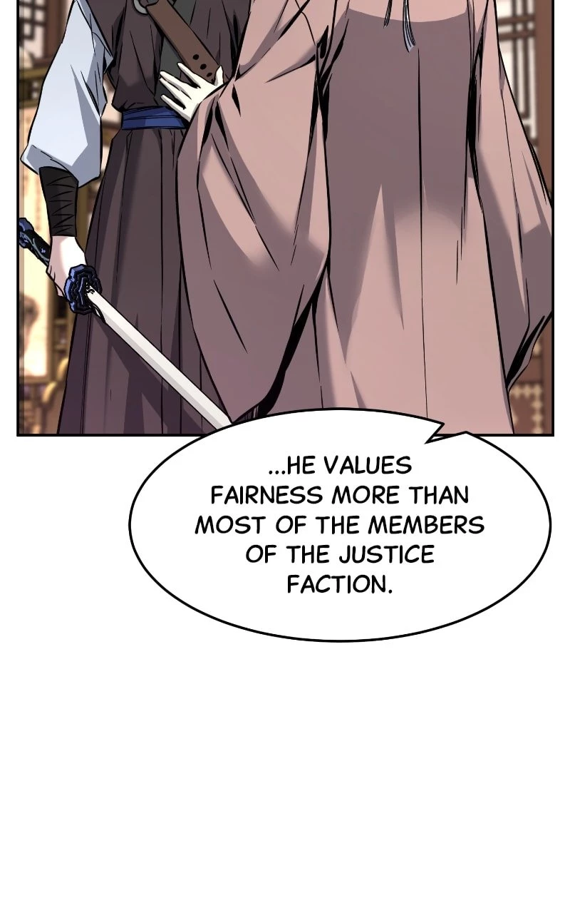 Absolute Sword Sense Chapter 39 - 117
