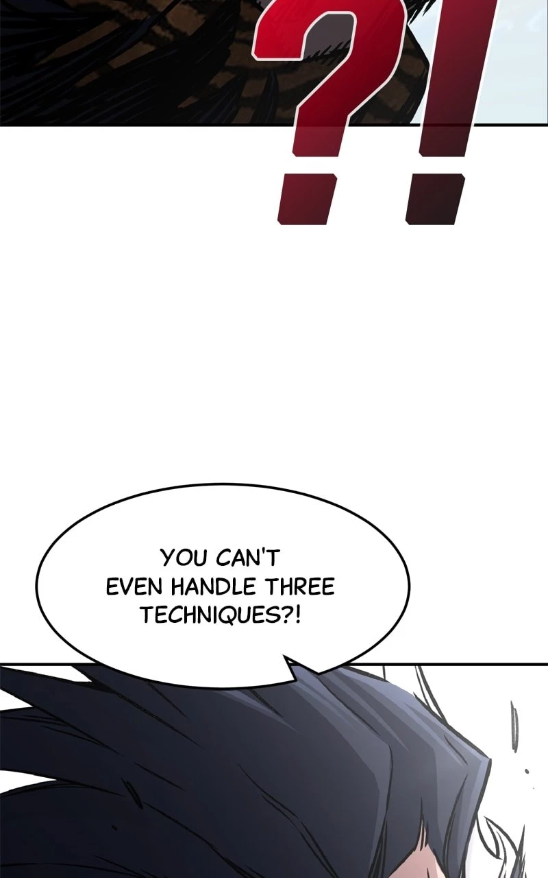 Absolute Sword Sense Chapter 37 - 40