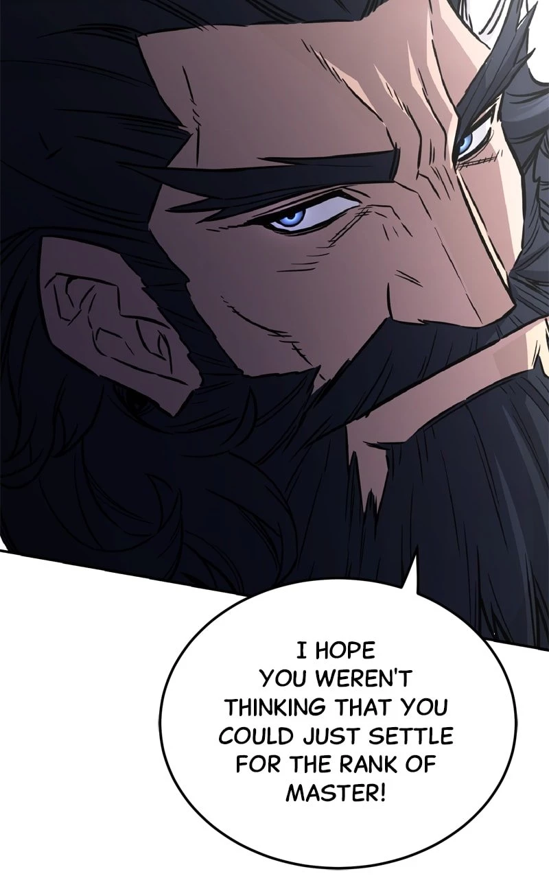 Absolute Sword Sense Chapter 37 - 41