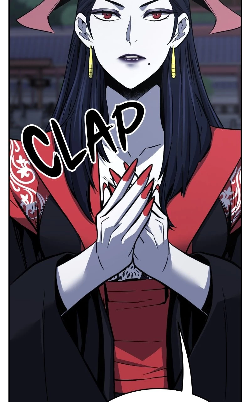 Absolute Sword Sense Chapter 36 - 19