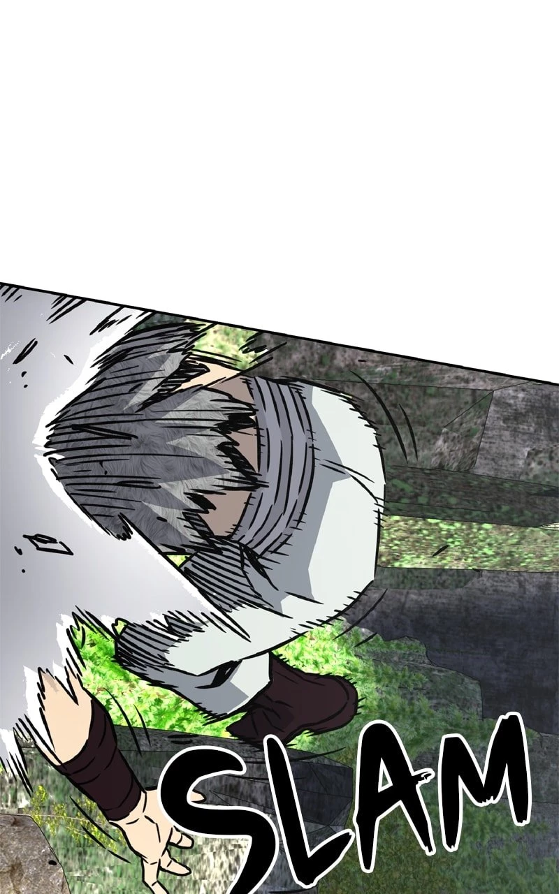 Absolute Sword Sense Chapter 37 - 42