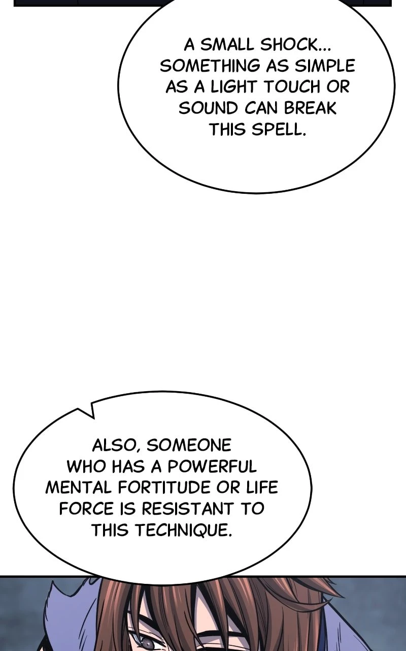 Absolute Sword Sense Chapter 36 - 20