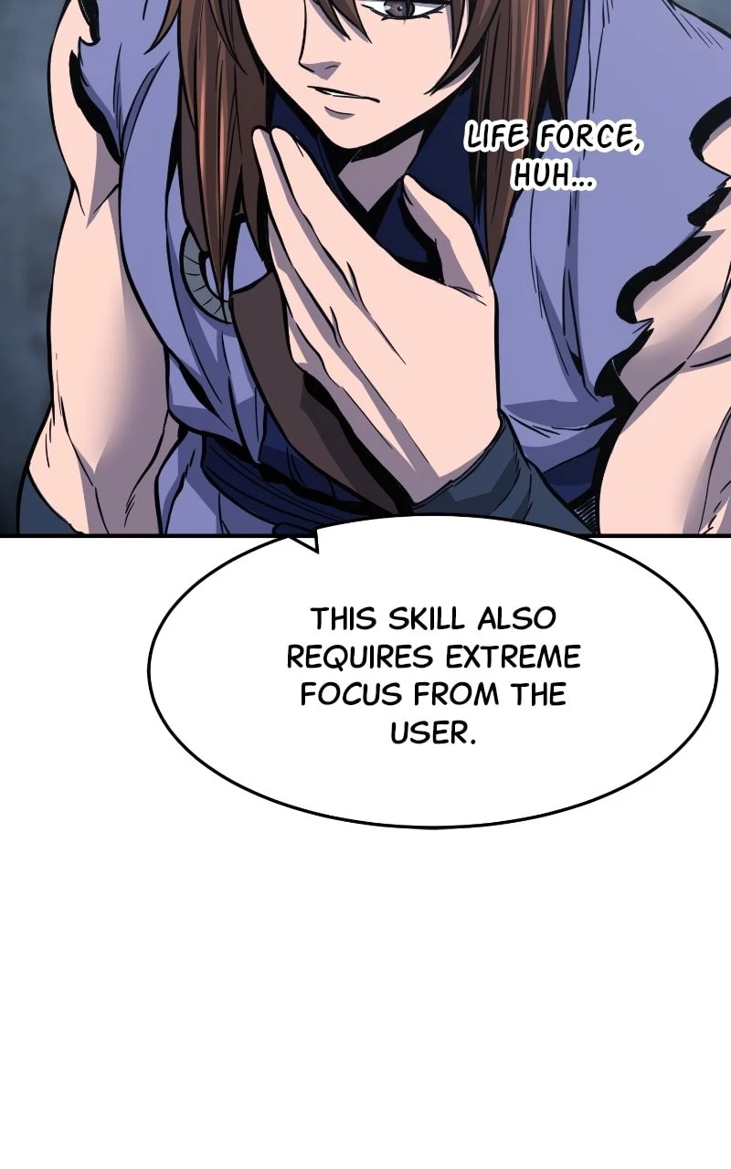 Absolute Sword Sense Chapter 36 - 21