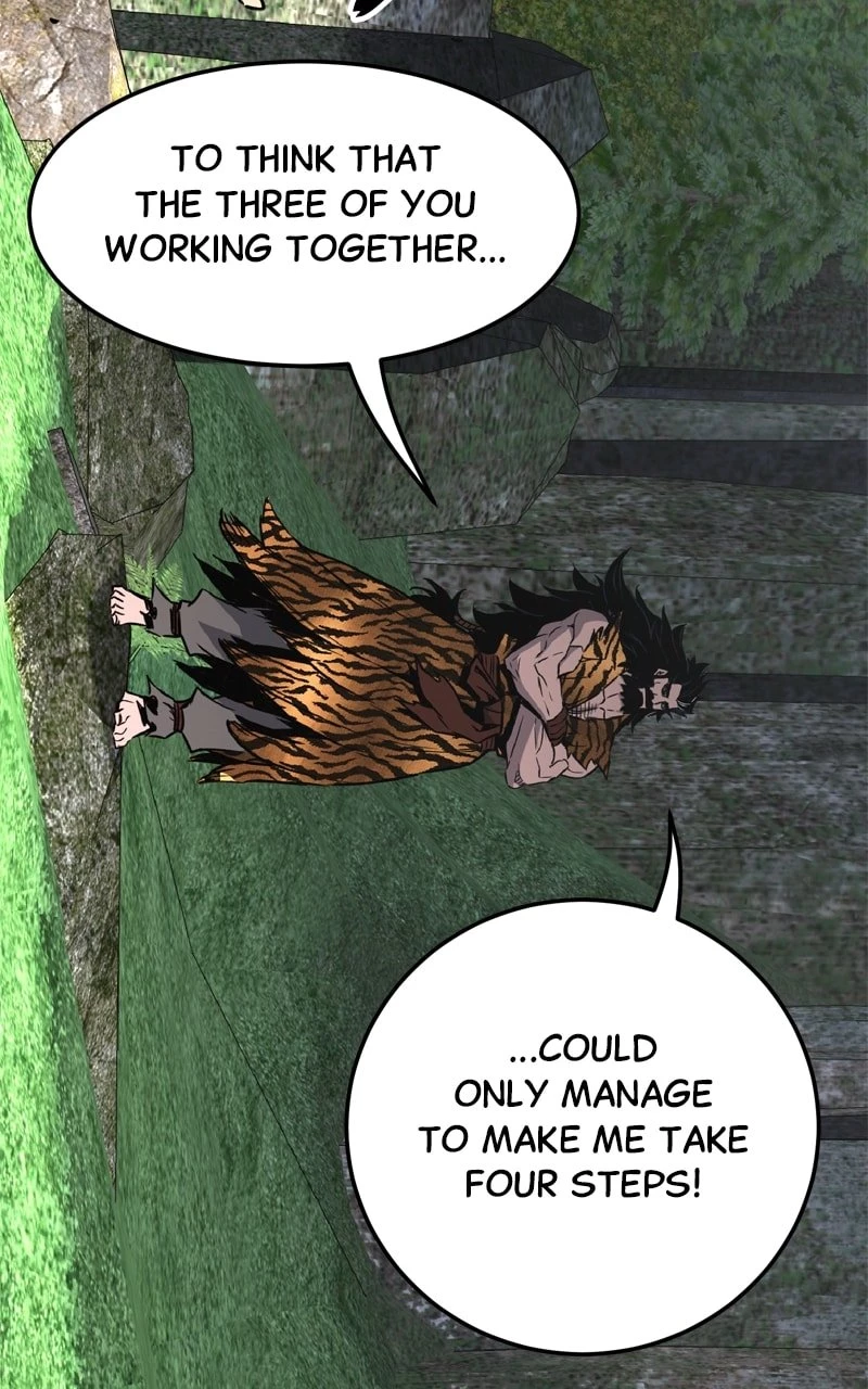 Absolute Sword Sense Chapter 37 - 43