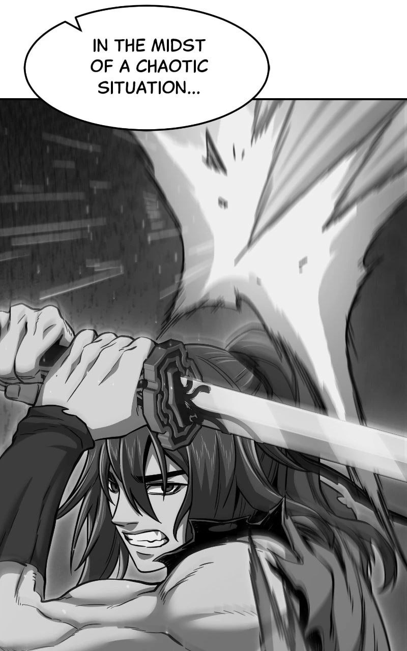 Absolute Sword Sense Chapter 36 - 22
