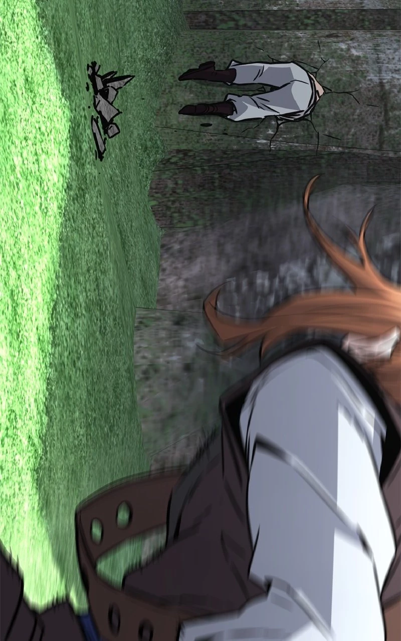 Absolute Sword Sense Chapter 37 - 44