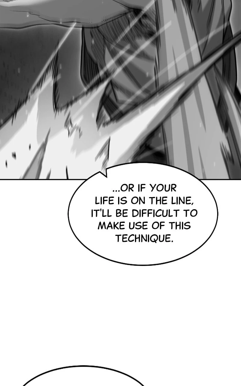 Absolute Sword Sense Chapter 36 - 23