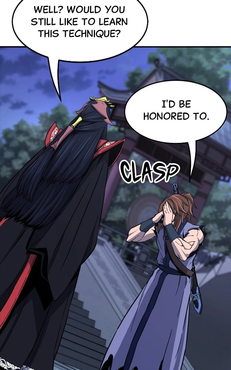 Absolute Sword Sense Chapter 36 - 24