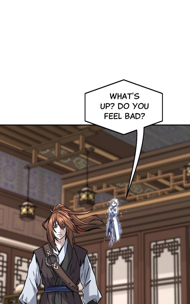 Absolute Sword Sense Chapter 39 - 124