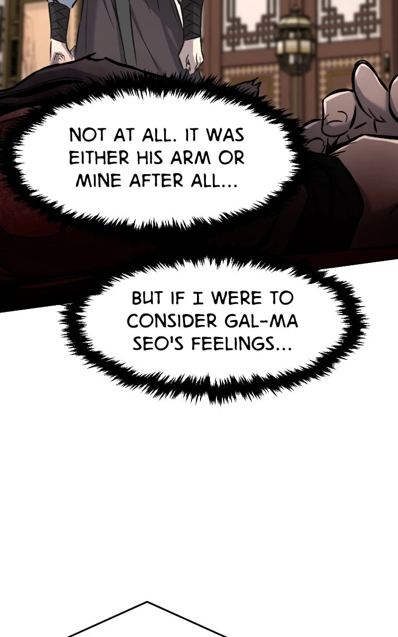 Absolute Sword Sense Chapter 39 - 125