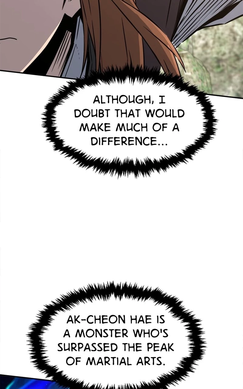 Absolute Sword Sense Chapter 37 - 48