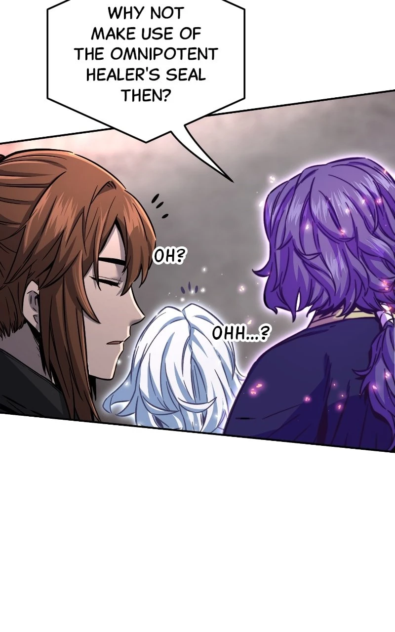 Absolute Sword Sense Chapter 39 - 126