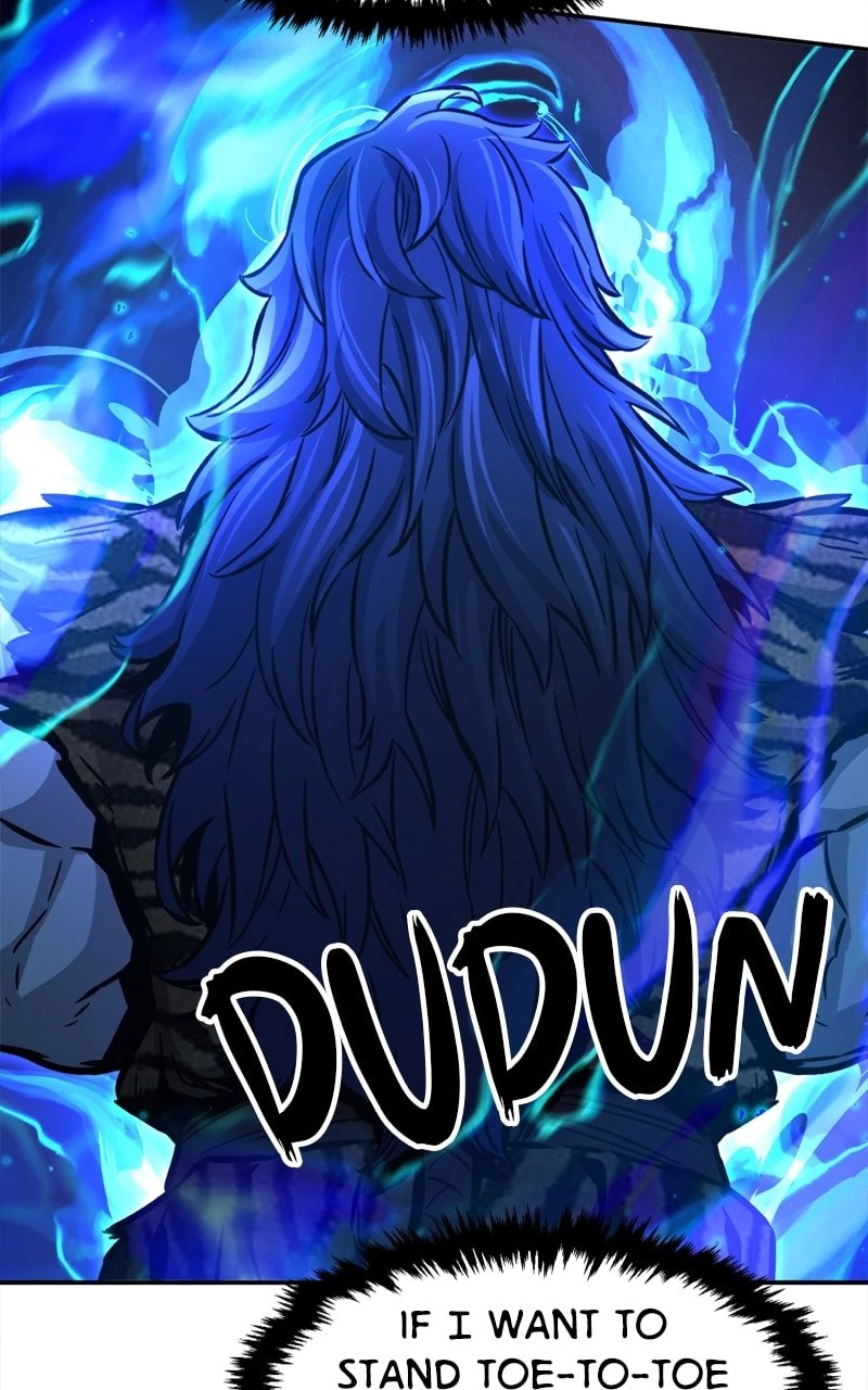 Absolute Sword Sense Chapter 37 - 49