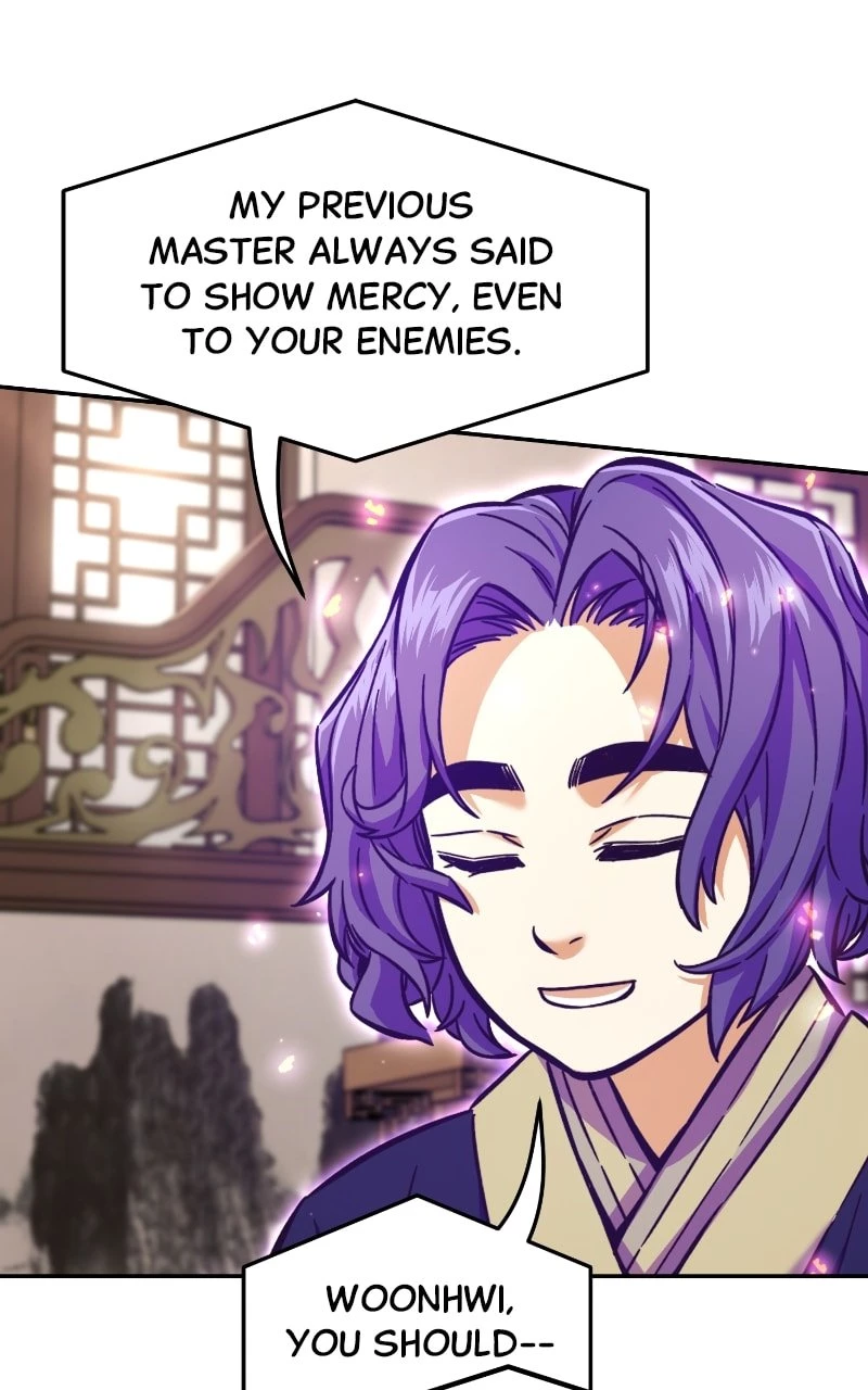 Absolute Sword Sense Chapter 39 - 127