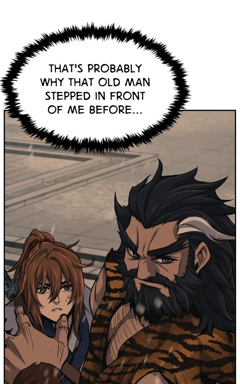 Absolute Sword Sense Chapter 36 - 27