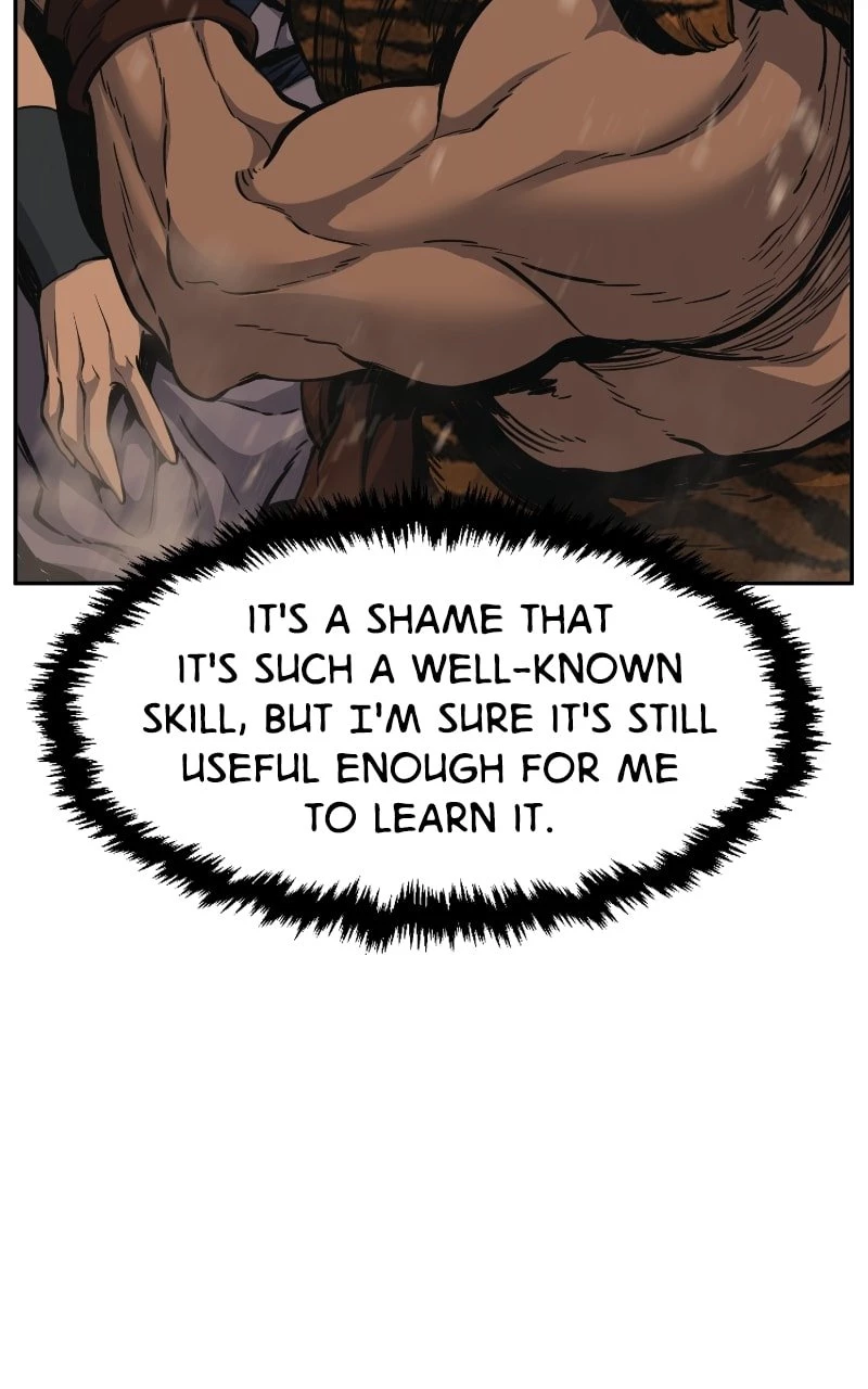 Absolute Sword Sense Chapter 36 - 28