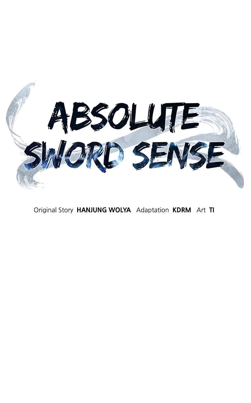 Absolute Sword Sense Chapter 36 - 29