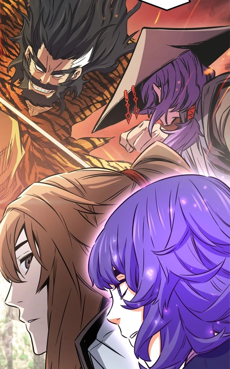 Absolute Sword Sense Chapter 37 - 51