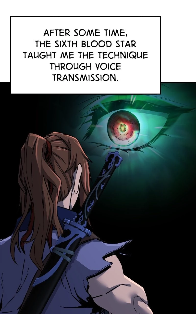 Absolute Sword Sense Chapter 36 - 30