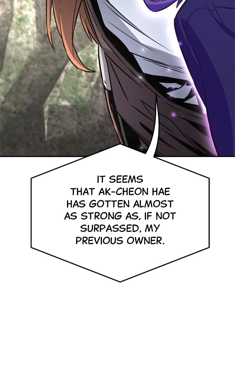 Absolute Sword Sense Chapter 37 - 52