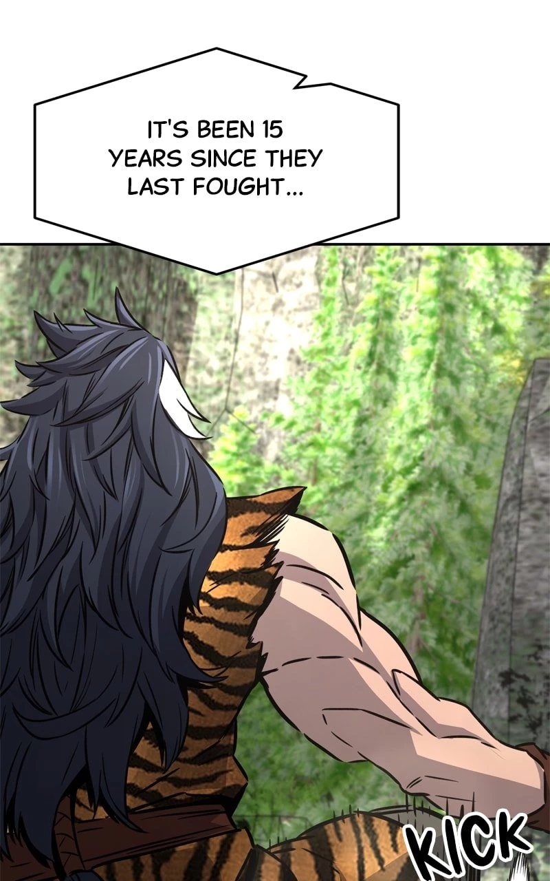 Absolute Sword Sense Chapter 37 - 53