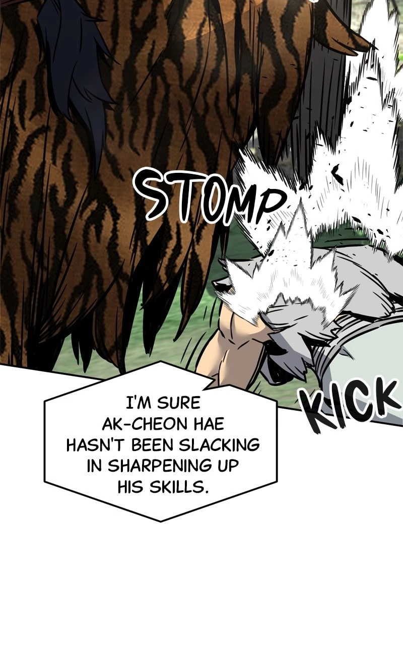 Absolute Sword Sense Chapter 37 - 54