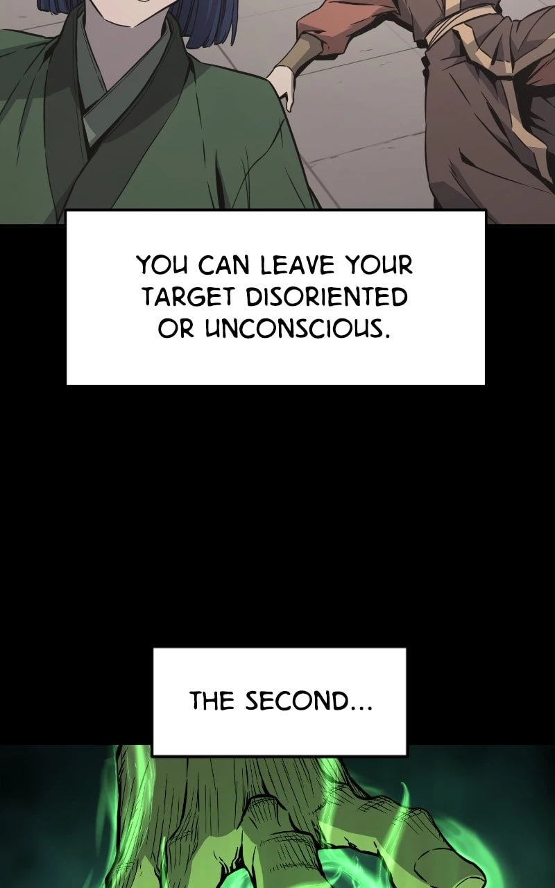 Absolute Sword Sense Chapter 36 - 34