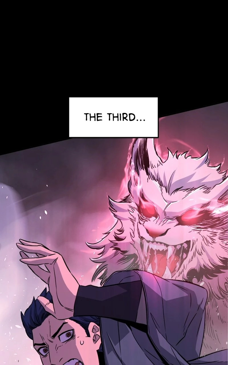 Absolute Sword Sense Chapter 36 - 36