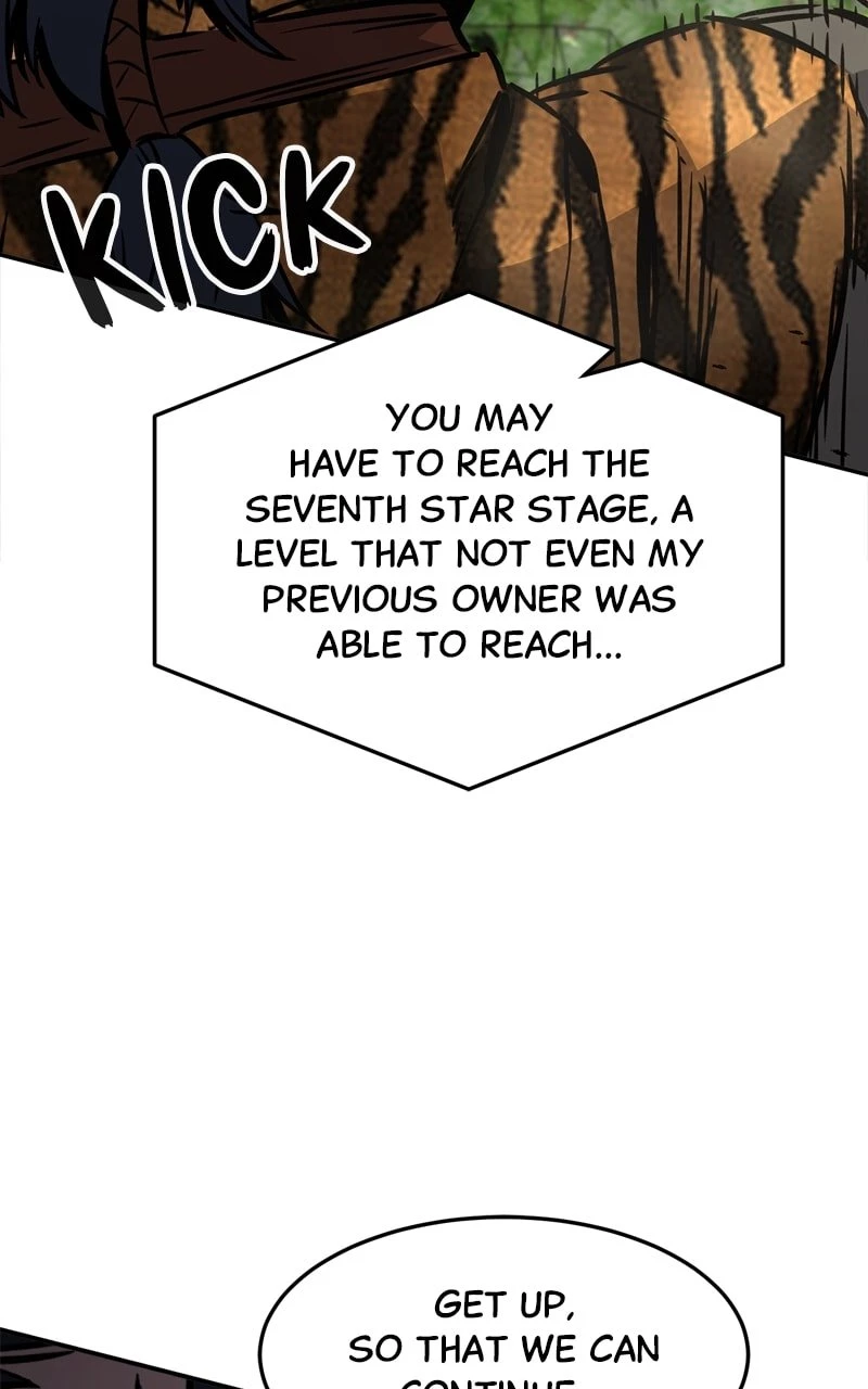 Absolute Sword Sense Chapter 37 - 56