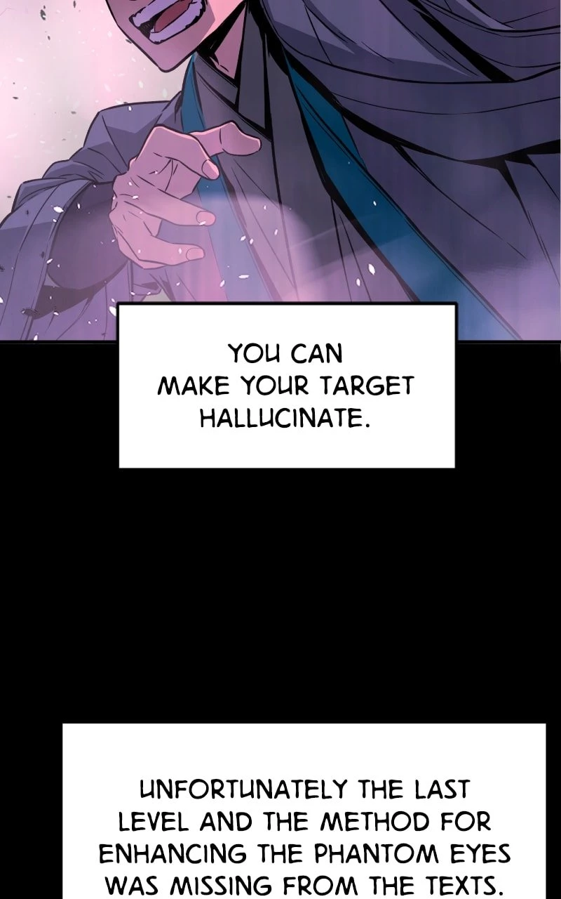 Absolute Sword Sense Chapter 36 - 37