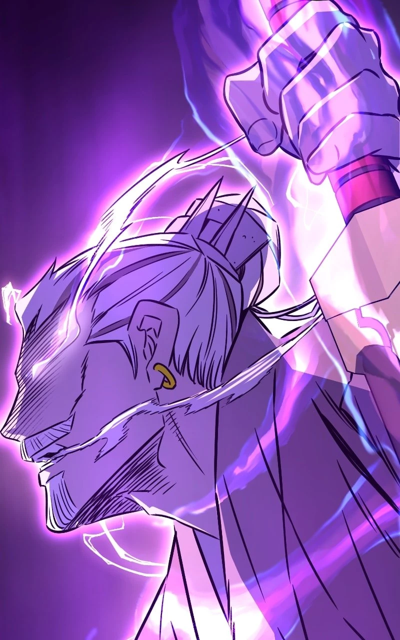 Absolute Sword Sense Chapter 38 - 77